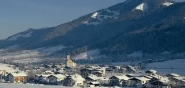 Kitzbühel, Westendorf, Söll