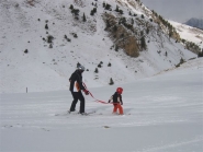 Soldeu, ANDORRA 