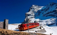 Wengen/Grindelwald