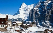 Wengen/Grindelwald