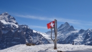 Wengen/Grindelwald